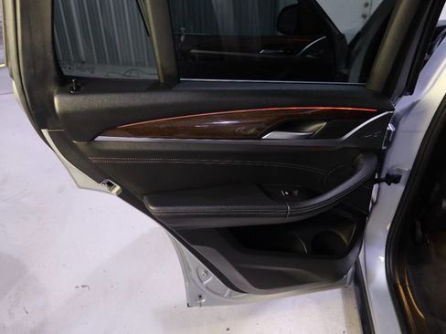 Used 2019 BMW X3 sDrive30i RWD image 32