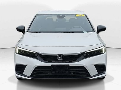 Used 2024 Honda Civic Sport
