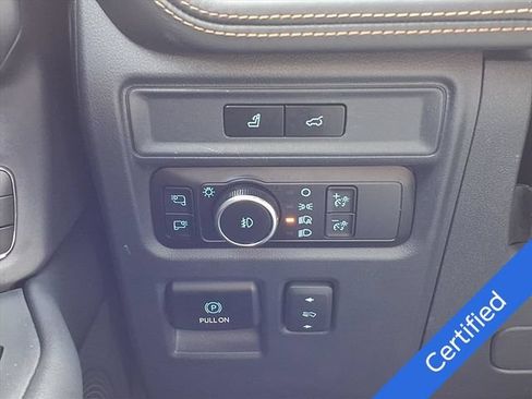 Certified 2023 Ford Expedition Max Platinum AWD/4WD image 20
