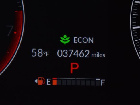 Used 2024 Honda CR-V EX-L image 25
