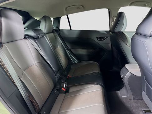 New 2026 Subaru Crosstrek 2.5i Limited image 26
