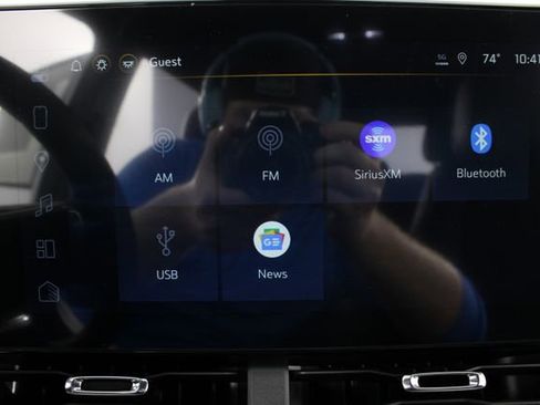 New 2026 Chevrolet Equinox LT image 7