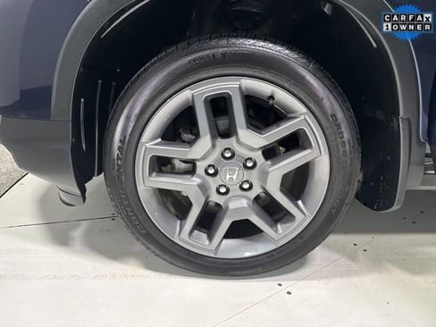 Used 2023 Honda Passport EX-L image 7