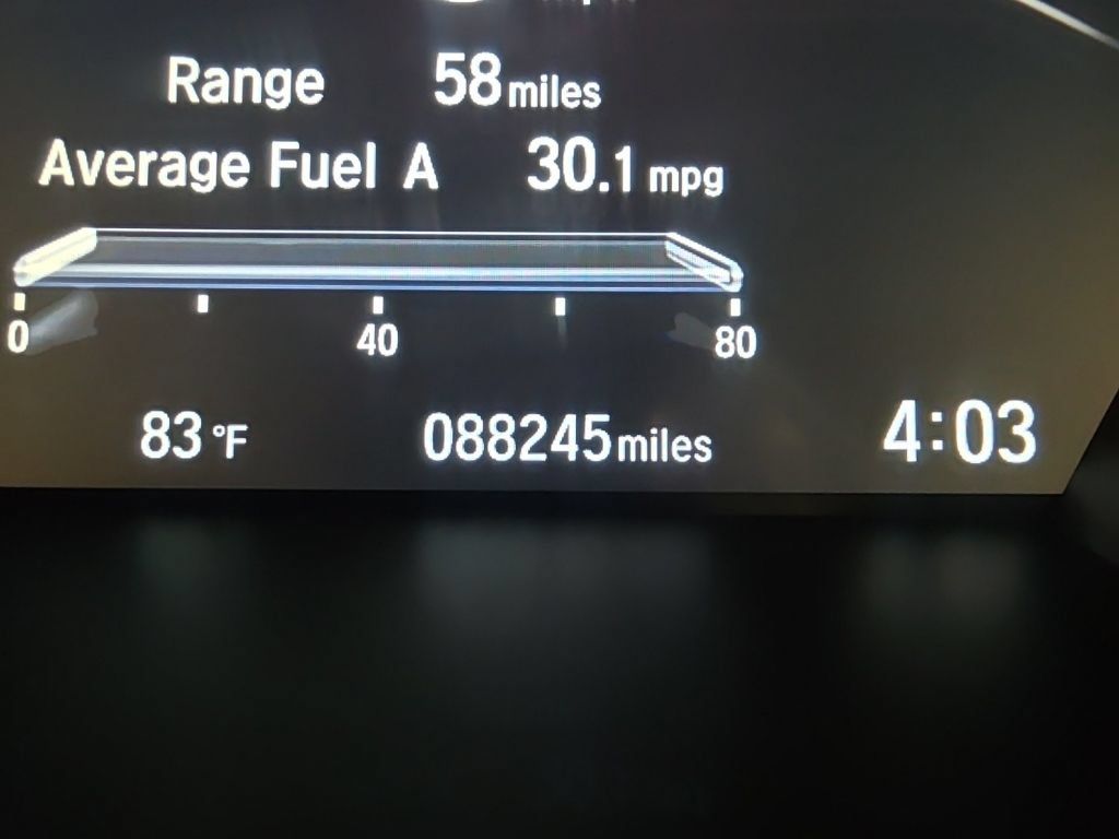 Used 2021 Honda CR-V EX image 29