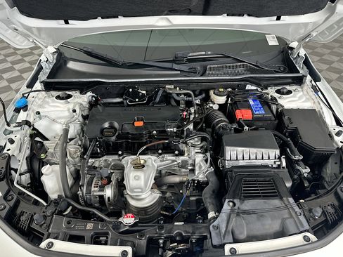 Used 2023 Honda Civic LX image 31