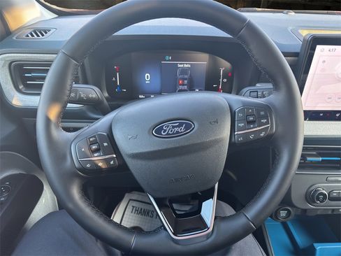 New 2026 Ford Maverick XLT w/ XLT Luxury Package image 46