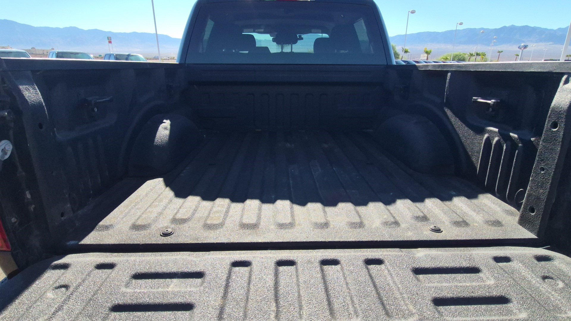 Used 2018 Ford F150 XLT w/ Equipment Group 301A Mid AWD/4WD image 25