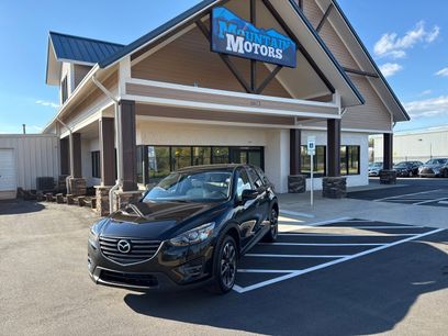 Used 2016 MAZDA CX-5 Grand Touring