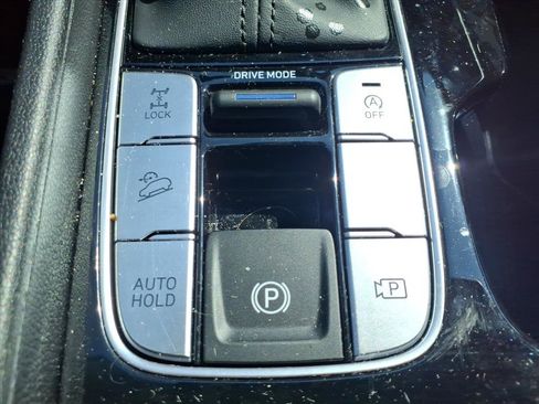 Certified 2025 Hyundai Tucson SEL image 19