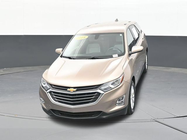Used 2018 Chevrolet Equinox LT FWD image 62