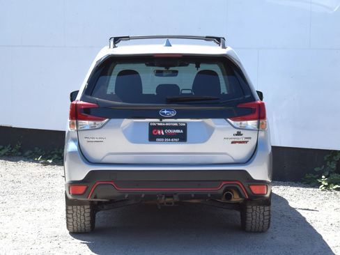 Used 2023 Subaru Forester Sport AWD/4WD image 4