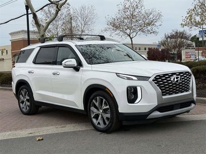 Used 2022 Hyundai Palisade SEL w/ Premium Package
