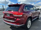 Used 2017 Jeep Grand Cherokee Summit image 5