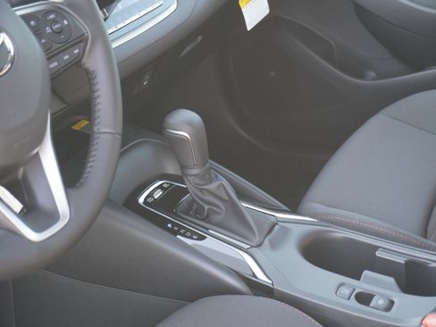 New 2026 Toyota Corolla SE image 19