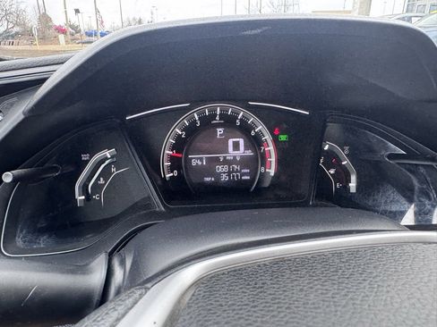 Used 2018 Honda Civic LX image 23