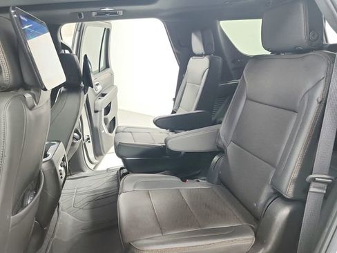 Used 2023 Chevrolet Tahoe High Country w/ Premium Package 2 RWD image 39