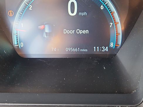 Used 2019 Honda Civic EX image 6