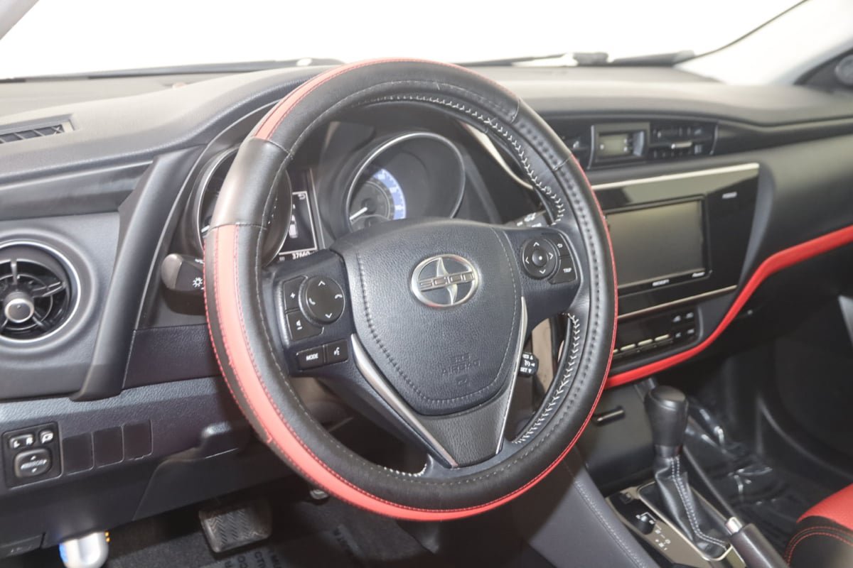 Used 2016 Scion iM FWD image 6