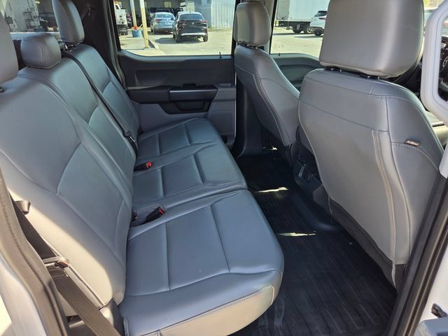 Used 2021 Ford F150 XL w/ Equipment Group 101A High AWD/4WD image 16