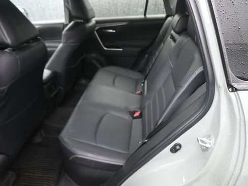 Certified 2023 Toyota RAV4 XLE Premium AWD/4WD image 19