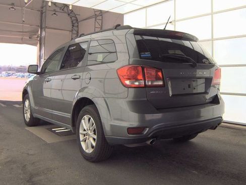 Used 2013 Dodge Journey SXT w/ Flexible Seating Group image 6