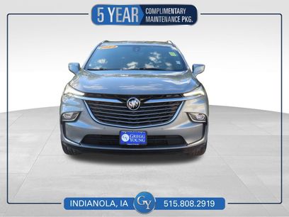 Used 2024 Buick Enclave Premium