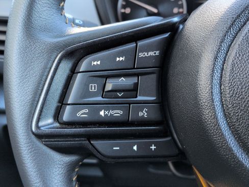 Used 2024 Subaru Crosstrek 2.5i Wilderness image 14