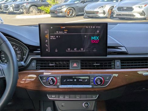 Used 2022 Audi A4 2.0T Premium image 16