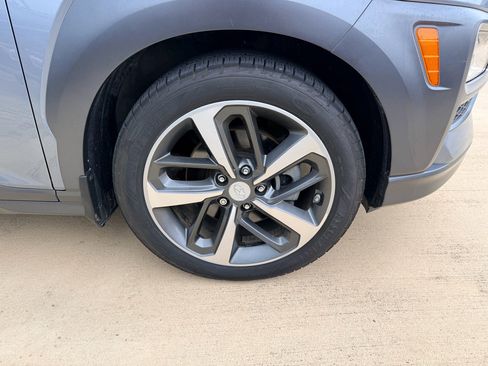 Used 2019 Hyundai Kona Ultimate FWD image 27