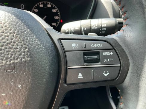 Used 2024 Honda CR-V Sport-L image 36