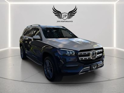 Used 2022 Mercedes-Benz GLS 450 4MATIC