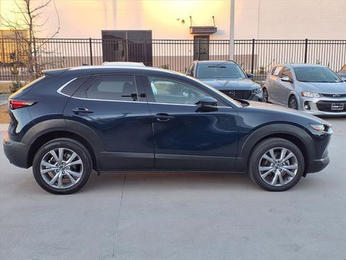 Used 2023 MAZDA CX-30 AWD 2.5 S w/ Premium Package image 2