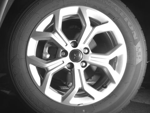 Used 2025 Jeep Compass Latitude image 14