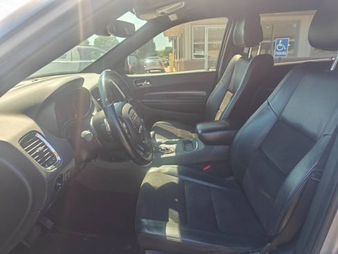 Used 2019 Dodge Durango GT AWD/4WD image 11