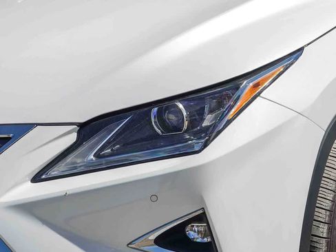 Used 2019 Lexus RX 350 RX 350 FWD w/ Navigation Package image 6