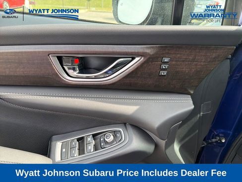 New 2026 Subaru Ascent Touring AWD/4WD image 17