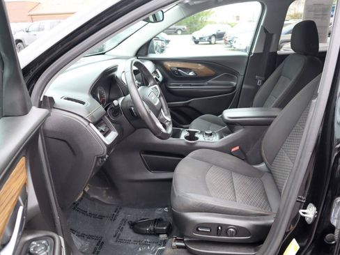 Used 2020 GMC Terrain SLE w/ Driver Convenience Package AWD/4WD image 18