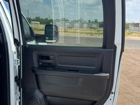 Used 2024 RAM 3500 Tradesman w/ Max Tow Package AWD/4WD image 29