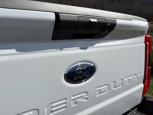 New 2026 Ford F350 XL w/ STX Appearance Package image 14