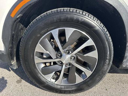 Used 2020 Hyundai Palisade SEL FWD image 9