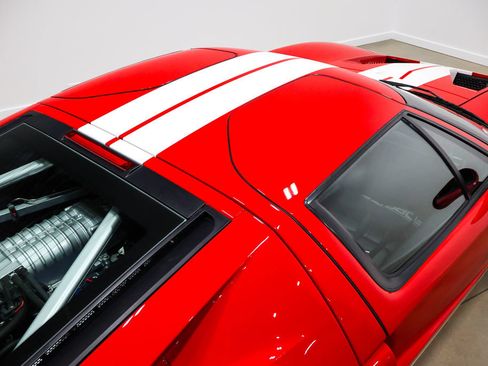 Used 2006 Ford GT RWD image 76