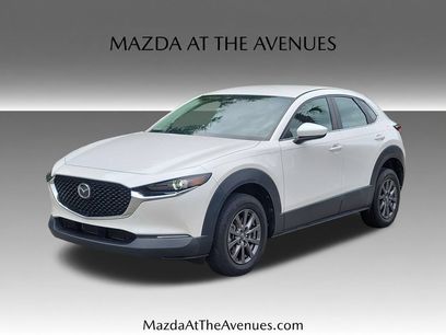 Used 2021 MAZDA CX-30 FWD 2.5 S