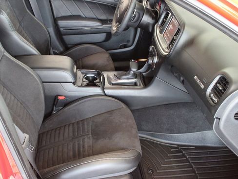 Used 2023 Dodge Charger Scat Pack w/ Daytona Edition Group RWD image 15