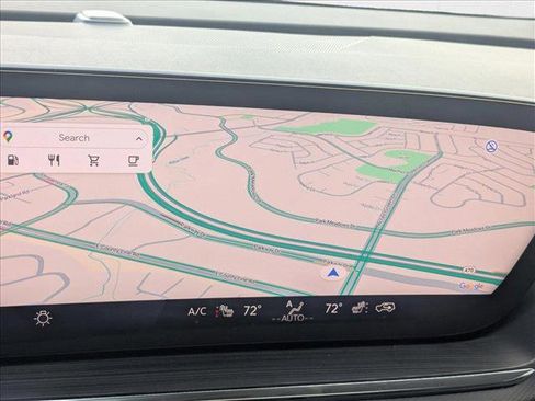 New 2025 Buick Envision Preferred image 13