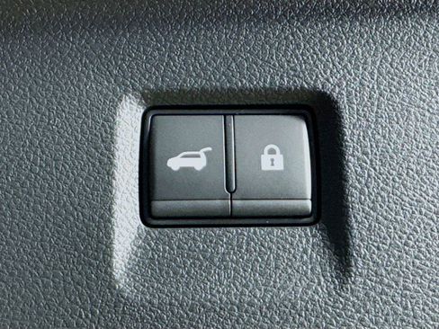 New 2026 INFINITI QX60 Sport w/ Dark Cargo Package image 34