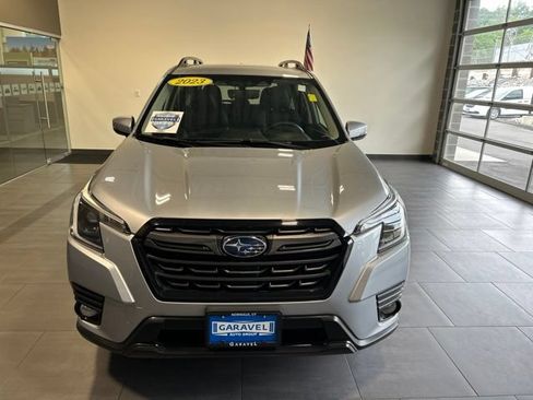 Used 2023 Subaru Forester Limited AWD/4WD image 38
