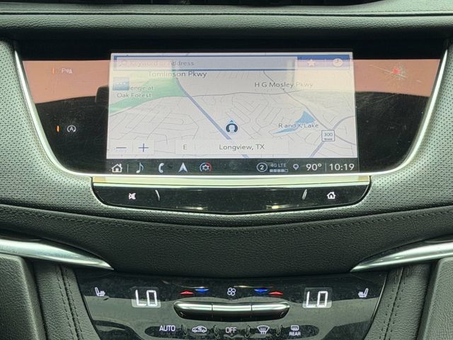 Used 2023 Cadillac XT5 Premium Luxury AWD/4WD image 21