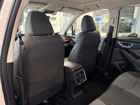 Used 2021 Subaru Forester Sport image 19