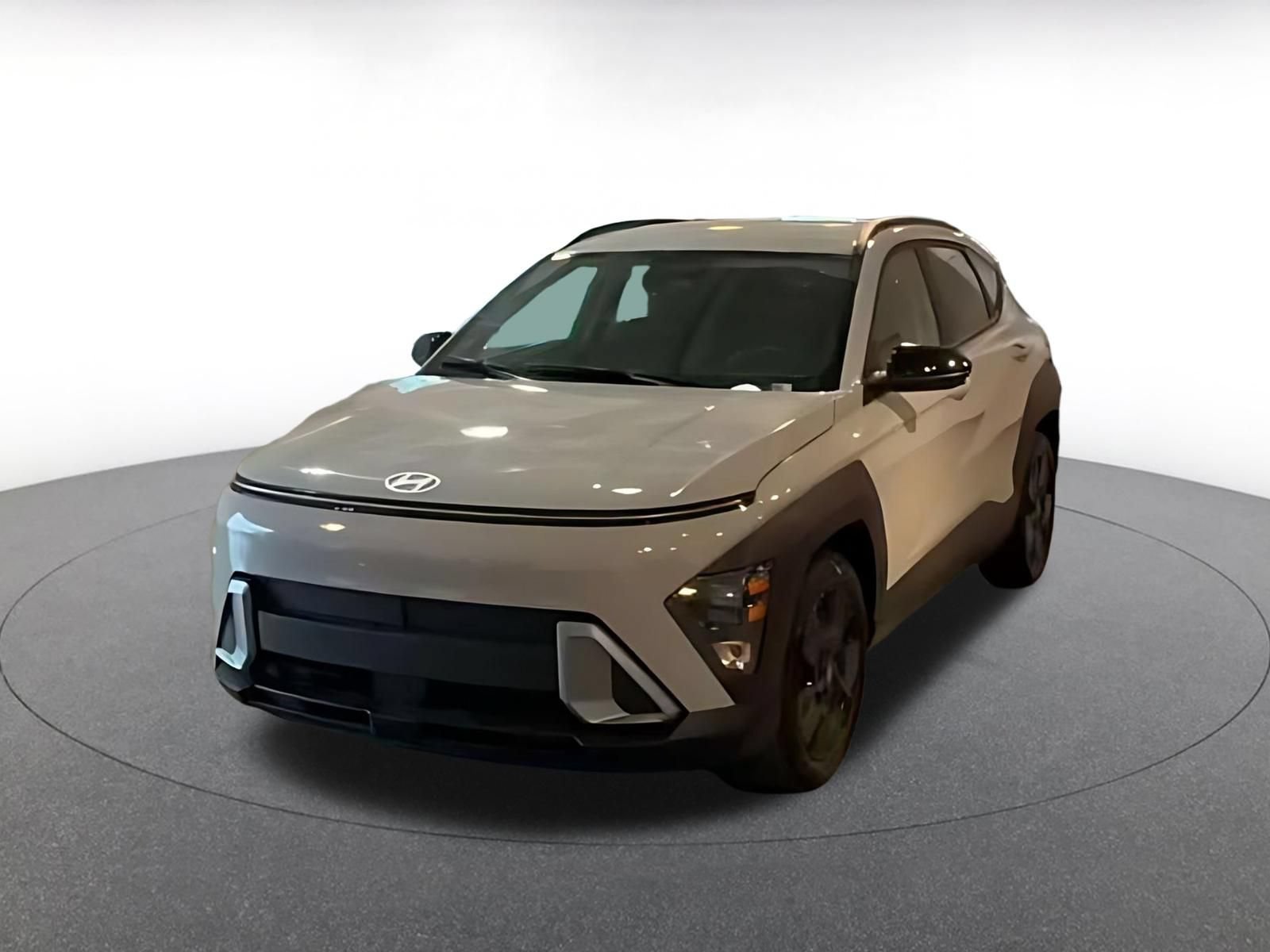 Used 2026 Hyundai Kona SEL Sport FWD image 3