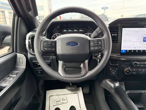 New 2026 Ford F150 STX AWD/4WD image 25
